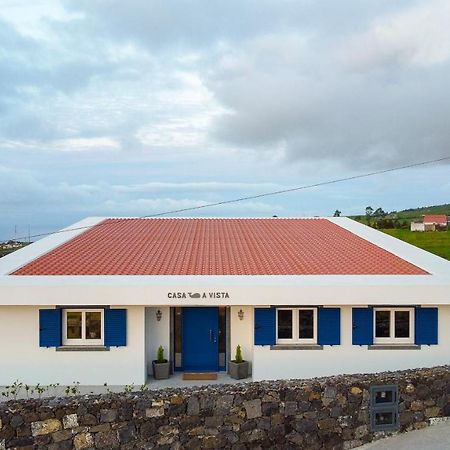 לינה וארוחת בוקר Algarvia Casa Baleia A Vista מראה חיצוני תמונה