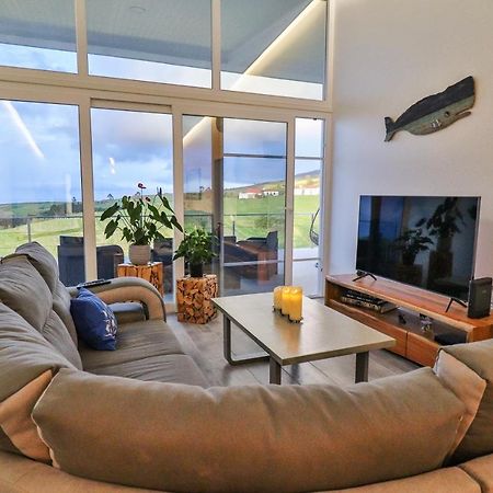 לינה וארוחת בוקר Algarvia Casa Baleia A Vista מראה חיצוני תמונה