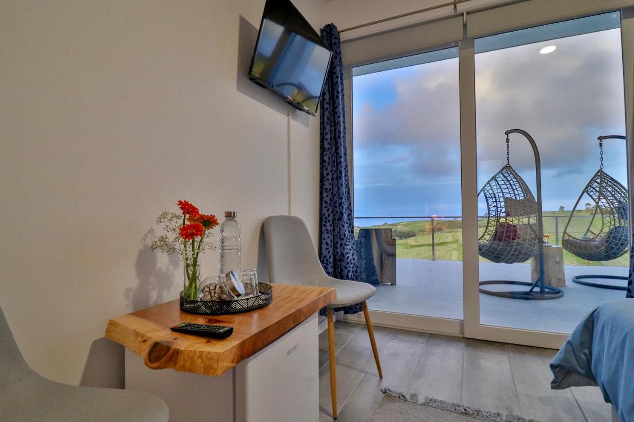 לינה וארוחת בוקר Algarvia Casa Baleia A Vista מראה חיצוני תמונה