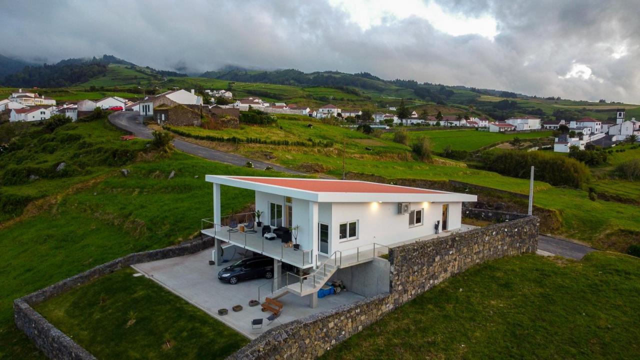 לינה וארוחת בוקר Algarvia Casa Baleia A Vista מראה חיצוני תמונה