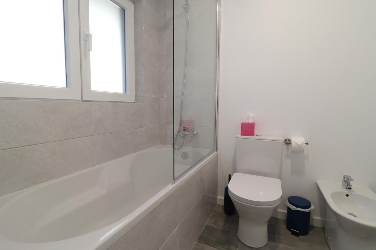 לינה וארוחת בוקר Algarvia Casa Baleia A Vista מראה חיצוני תמונה